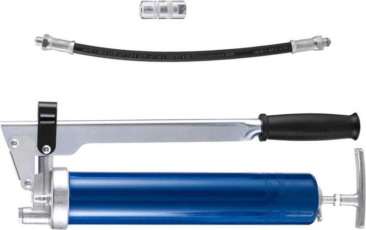 Image du produit Pressol Pistolet de graissage