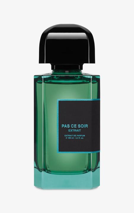 Produktbild Bdk Parfums Paris Pas ce Soir Extrait (Extrait De Parfum, 100 ml)