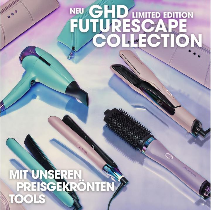 Actual product image ghd Duet Blowdry