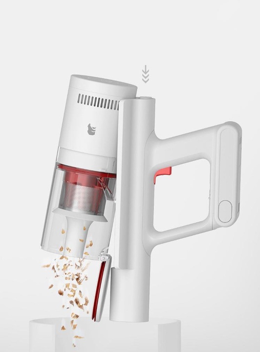 Produktbild Xiaomi Shunzao Z11 pro