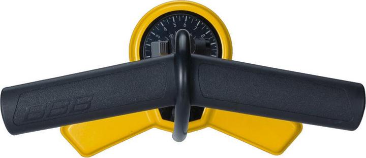 Produktbild BBB AirSteel