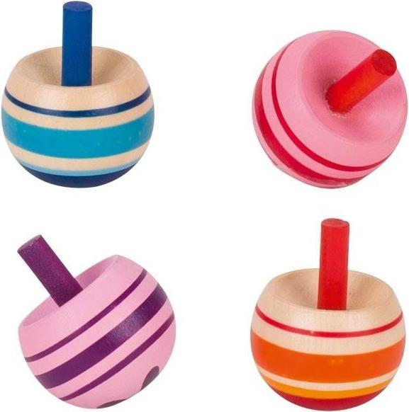 Goki Reversing roundabout Strips