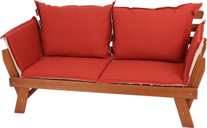 Garden Pleasure Fortuna