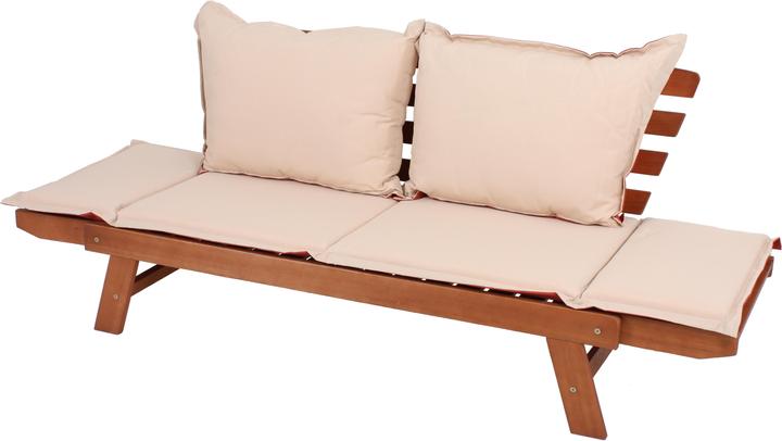 Immagine prodotto Garden Pleasure Fortuna