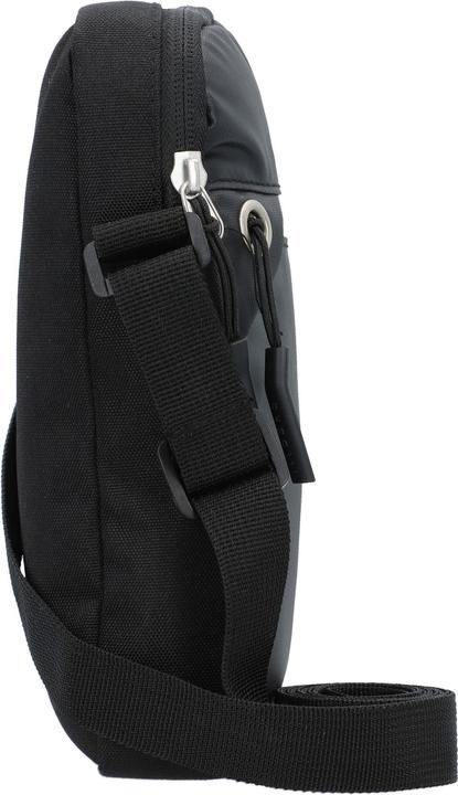 Image du produit Bugatti Blanc DeLight, petit sac à bandoulière, noir