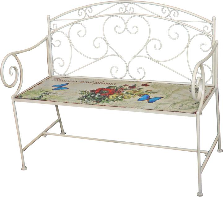 Produktbild Garden Pleasure Floral