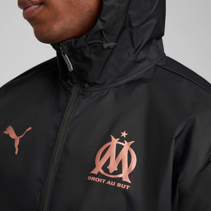 Produktbild Puma Trainingsjacke OM 2024/25 (S)