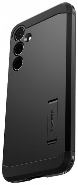 Immagine prodotto Spigen Tough Armor Sam A55 5G nero ACS07530 (Samsung Galaxy A55)