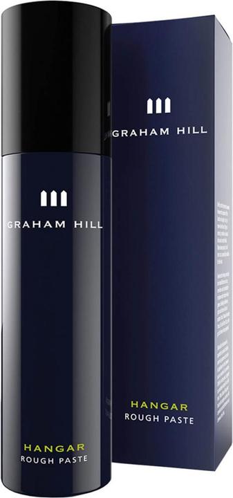 Immagine prodotto Graham Hill Styling & Grooming - Hangar Rough Paste (Pasta per capelli, 100 ml)