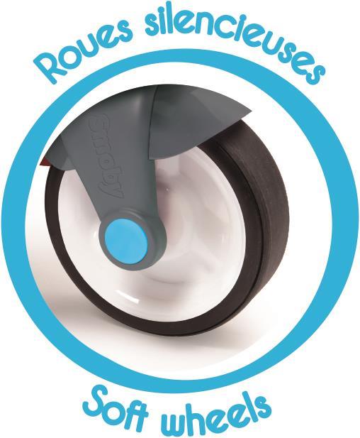 Produktbild Smoby Ride-on