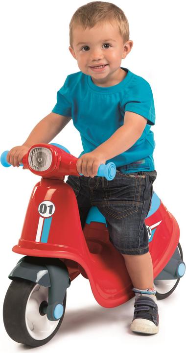 Produktbild Smoby Ride-on