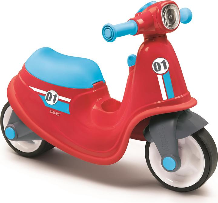 Produktbild Smoby Ride-on