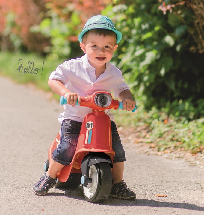 Produktbild Smoby Ride-on