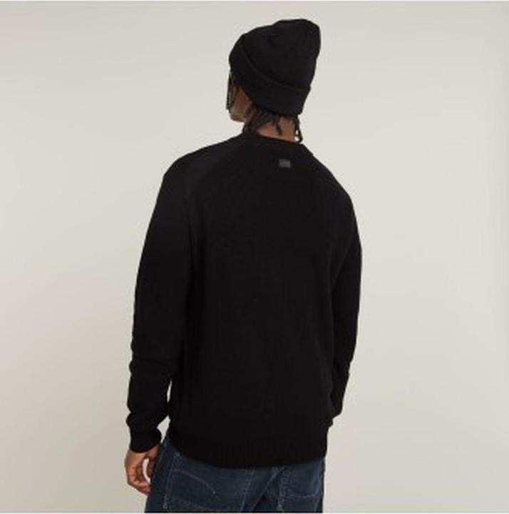 Immagine prodotto G-Star Felpa in maglia (XL)