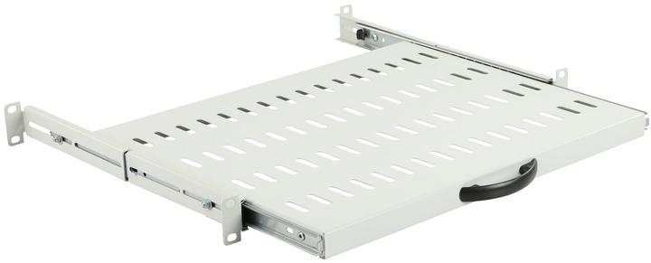 Server cabinet accessories