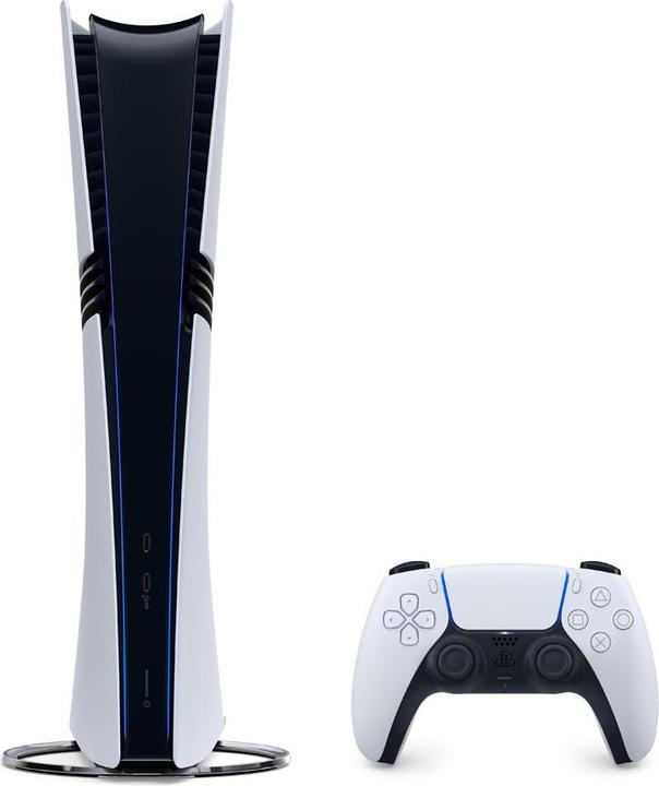 Produktbild Sony PlayStation 5 Pro (PS5)