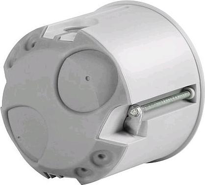 Produktbild F-Tronic HW Schallschutzdose, luftdicht, Ã˜68mm, t=58mm, halogenfrei, SP3700HF