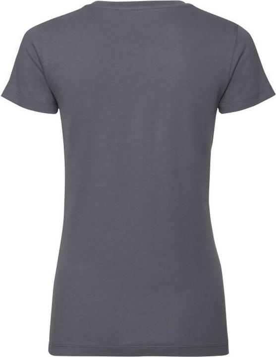 Produktbild Russell TShirt Baumwolle aus biologischem Anbau (XXL)