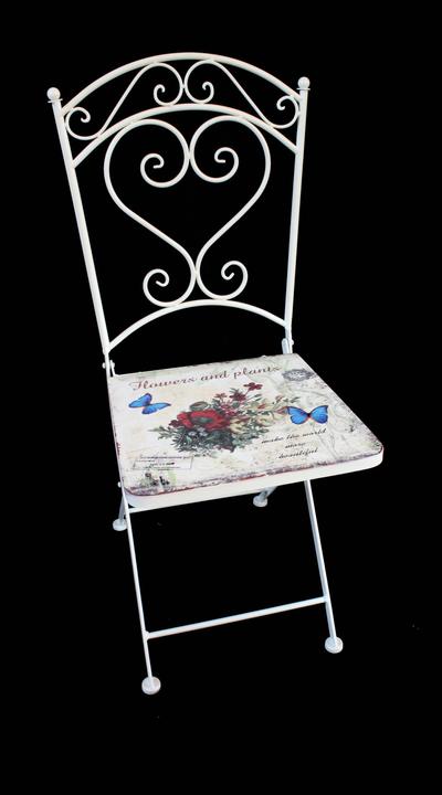 Actual product image Garden Pleasure Bistro (50 cm)