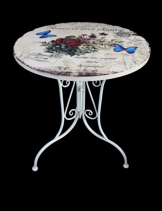 Actual product image Garden Pleasure Bistro (50 cm)