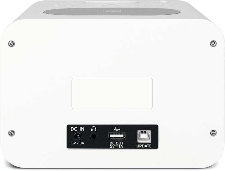 Produktbild TechniSat Digitradio 52 CD (DAB+, FM, AM, Bluetooth)