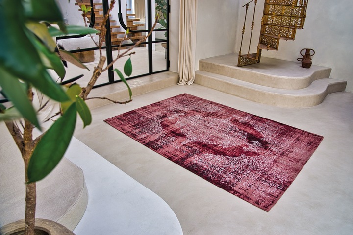 Immagine prodotto Louis de Poortere Mondo in dissolvenza Kirman (170 x 240 cm)