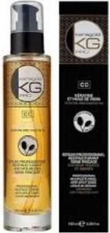 Image du produit Keragold Kera Gold Serum Cc Keratin And Castor Oil 100ml - Kera Gold (100 ml)