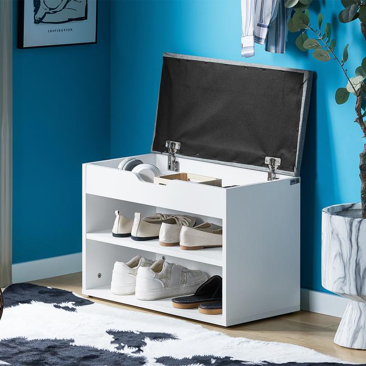 Produktbild SoBuy Porter (60 x 30 x 43 cm)