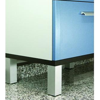 EBB, Gambe + base del tavolo, Piede d'arredo