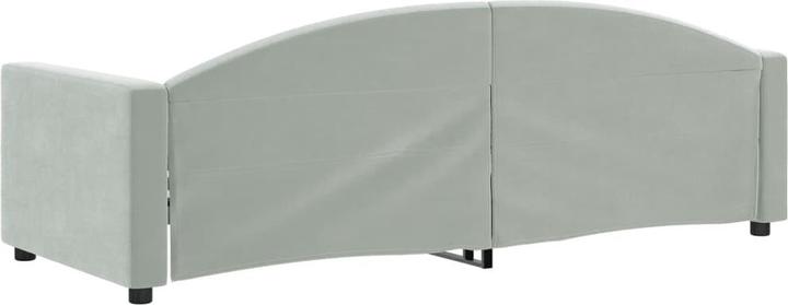 Actual product image vidaXL Tagesbett