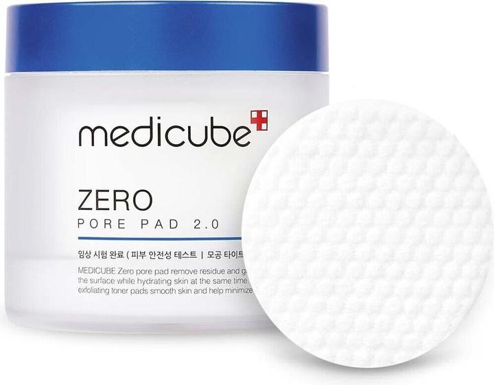Actual product image Medicube Zero (Cleansing Balms)