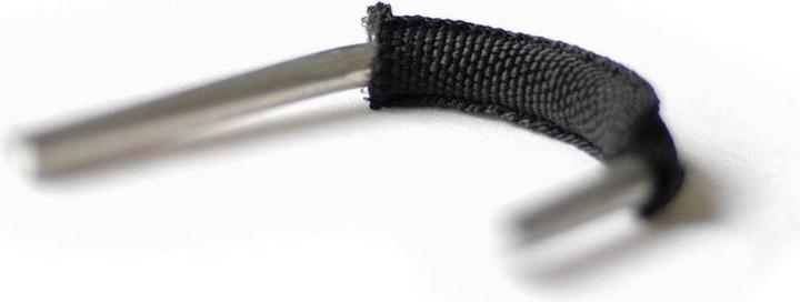 Produktbild Lapp Geflechtschlauch Schwarz Polye (Kabelschlauch, 500 cm)