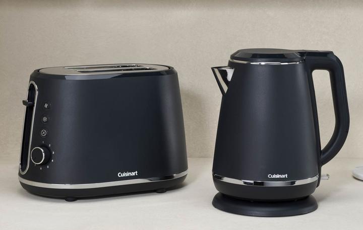 Actual product image Cuisinart 2pcs Toaster CPT780E