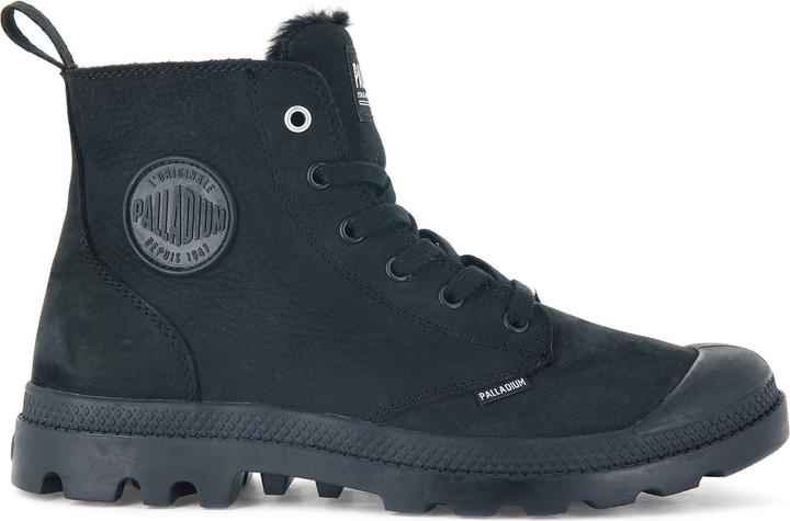 Image du produit Palladium Pampa Hi Zip WL (41)