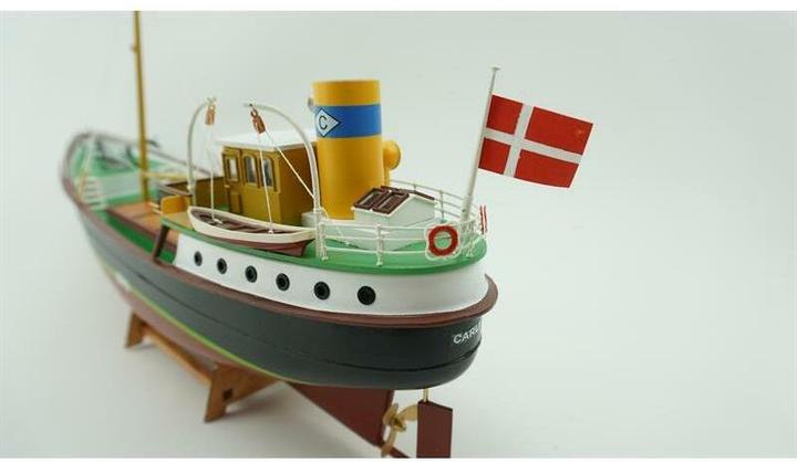Image du produit Billing Boats Carli - (461092)