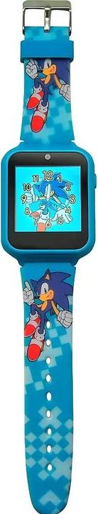 Productafbeelding Kids Euroswan Sonic De Egel Smartwatch