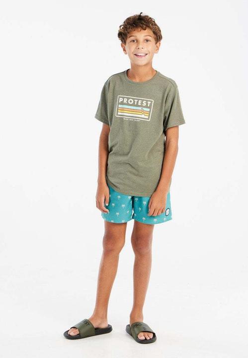 Produktbild Protest T-shirts & Polos PRTMarius JR t-shirt (128)
