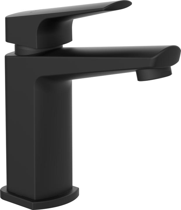 Actual product image Schütte RAVEN Waschtischarmatur