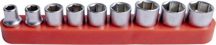 Actual product image Mannesmann Tool set (45 pieces)