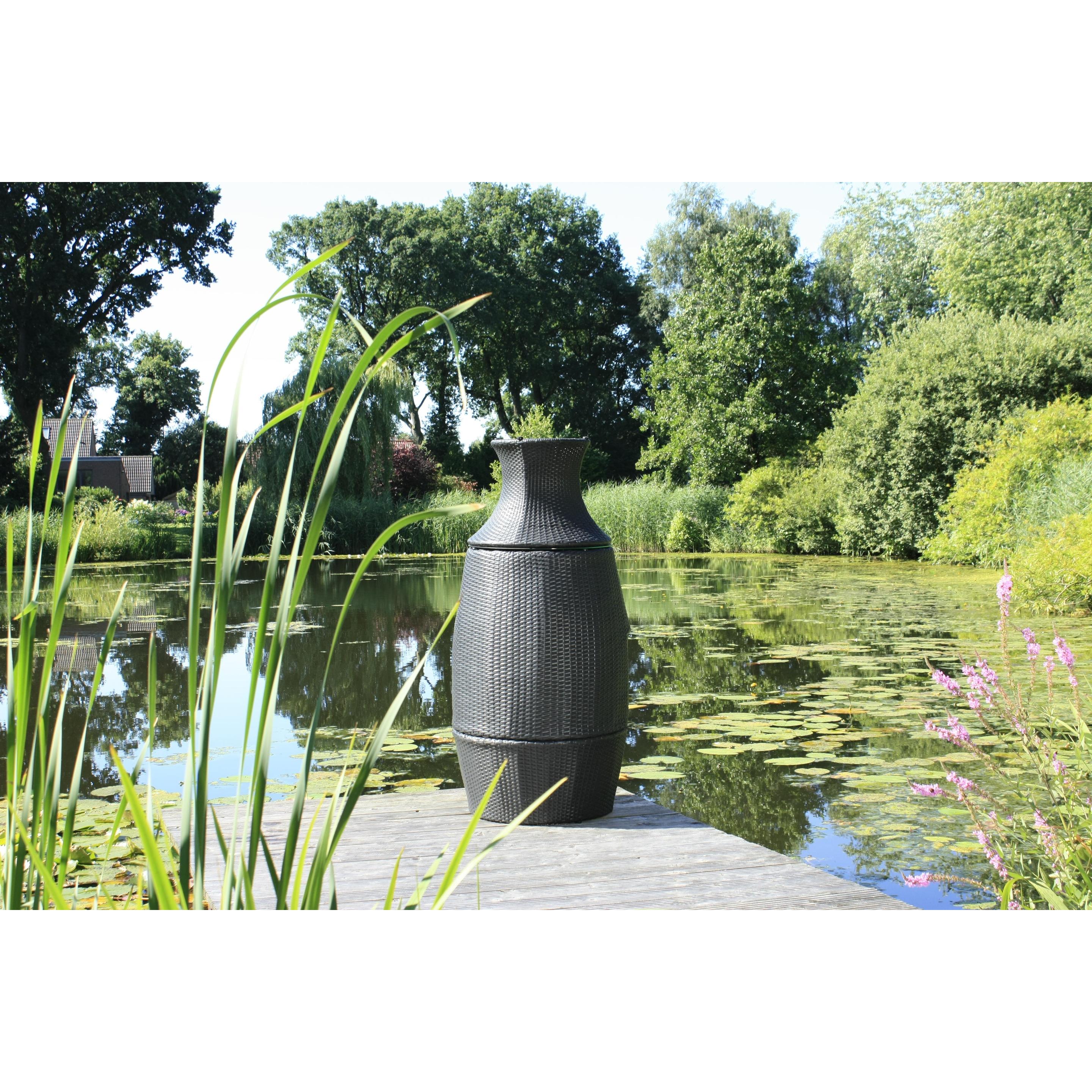 Thumbnail - Garden Pleasure, Gartenlounge, Linz