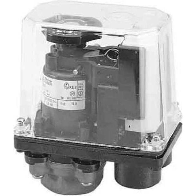 Thumbnail - Eaton, Wasserpumpe, Druckwächter
