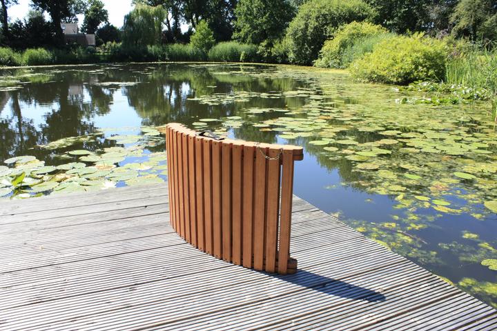Produktbild Garden Pleasure Nassau (55 cm)