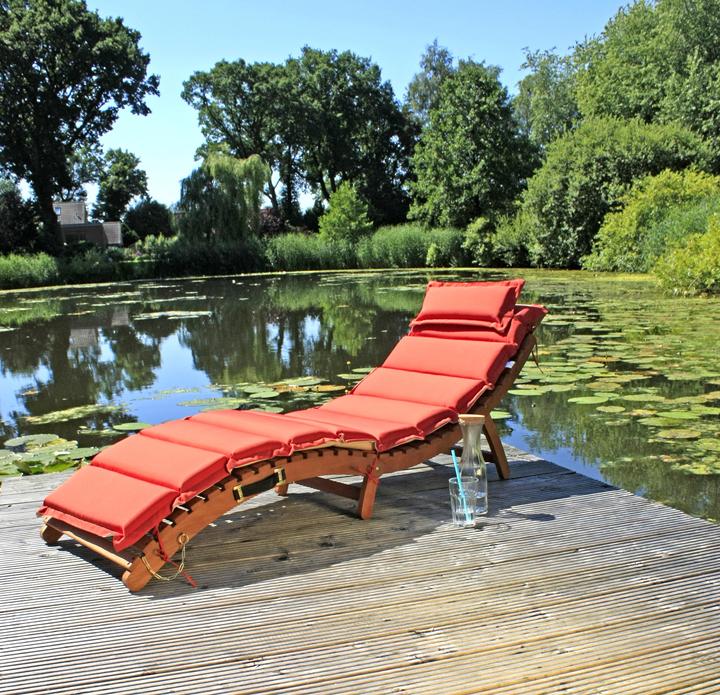 Produktbild Garden Pleasure Nassau (55 cm)