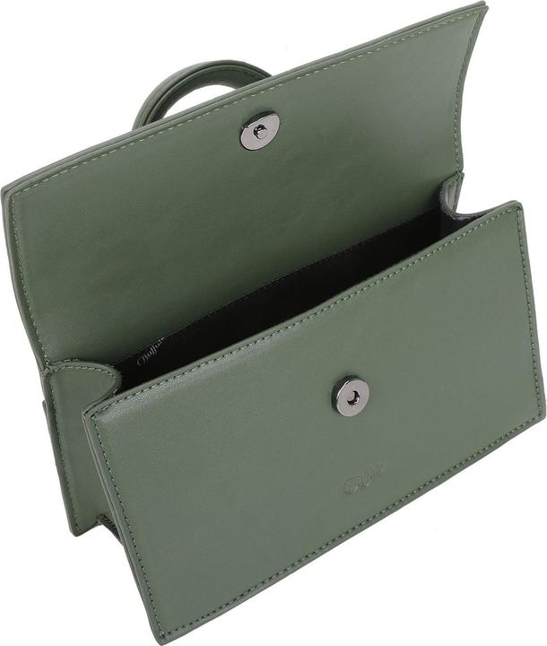 Immagine prodotto Buffalo Clap01 Mini borsa a mano 13 cm