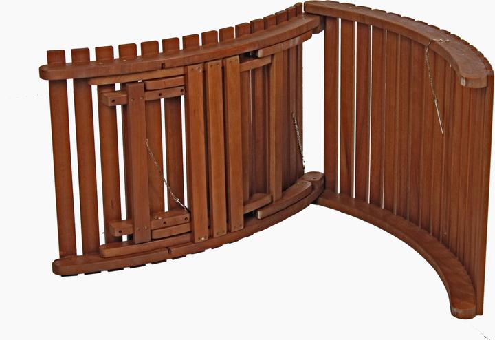 Produktbild Garden Pleasure Nassau (55 cm)