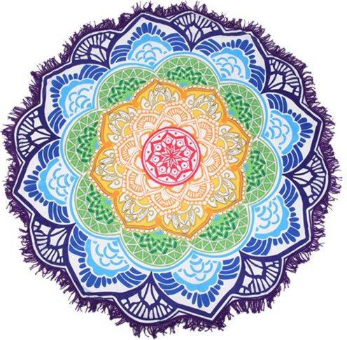 Cover-Discount Mandala (Ø 150 cm)