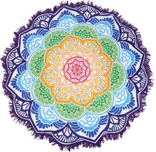 Cover-Discount Mandala (Ø 150 cm)