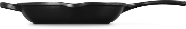 Actual product image Le Creuset Signature (32 cm, Grill pan, Cast iron)