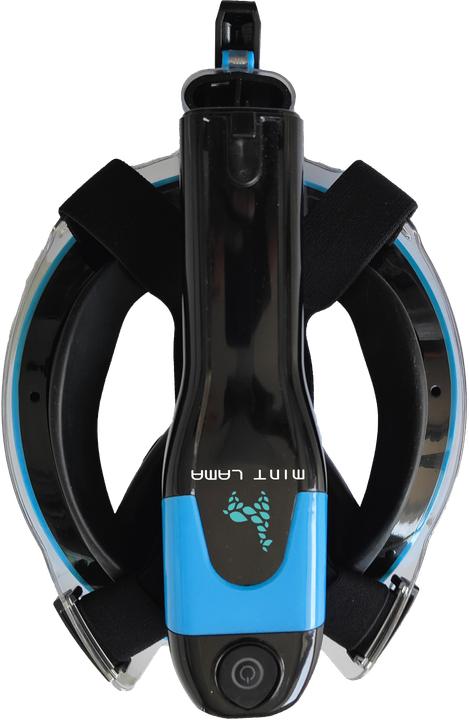Produktbild Mint Lama E-AirWave