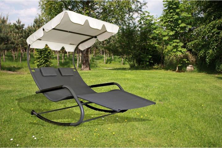 Produktbild Garden Pleasure Serifos (138 cm)